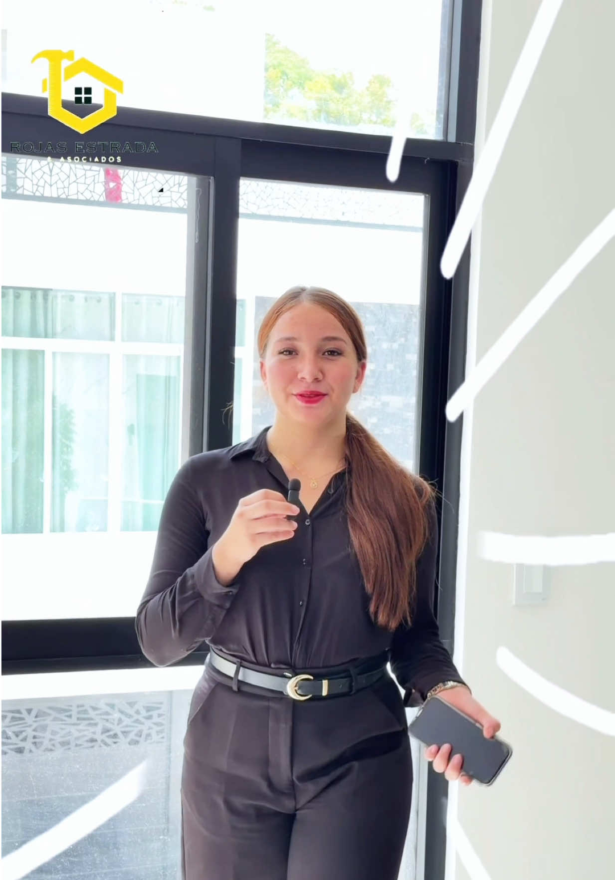 @Rojas Estrada  Asociados