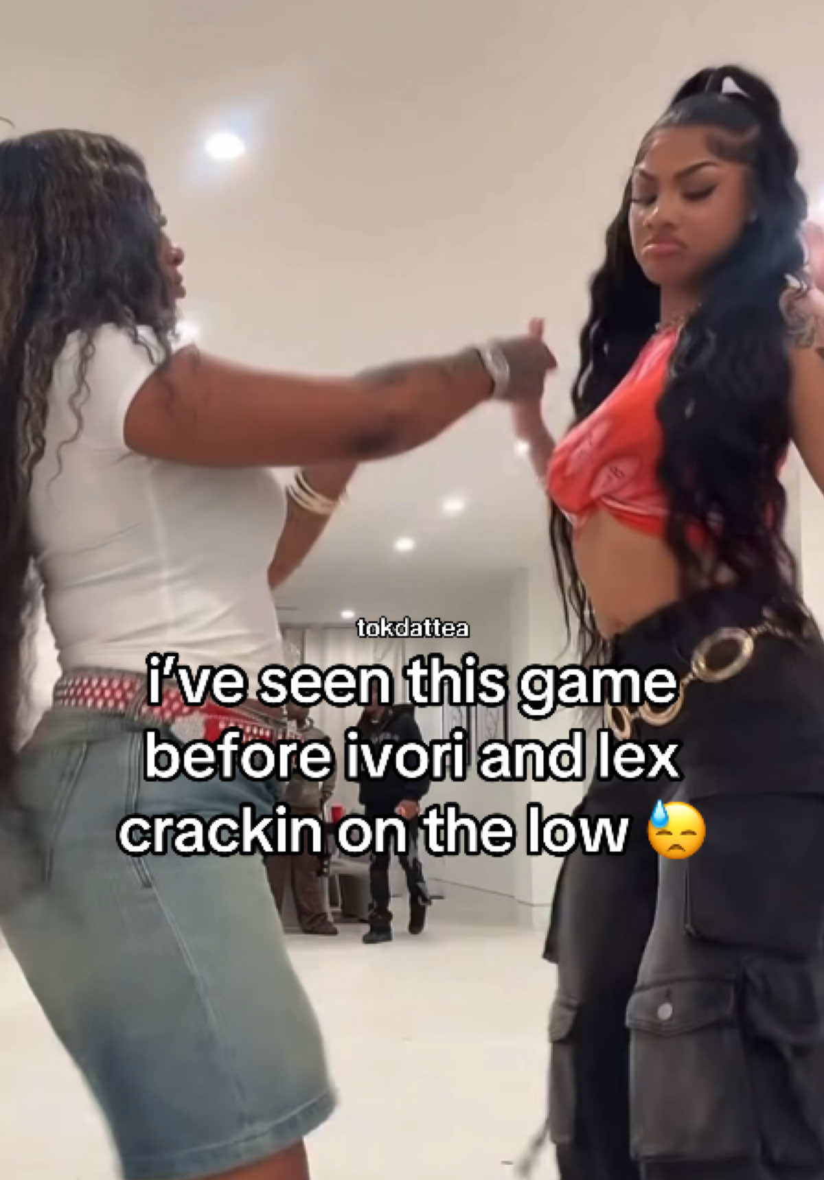 @messytok