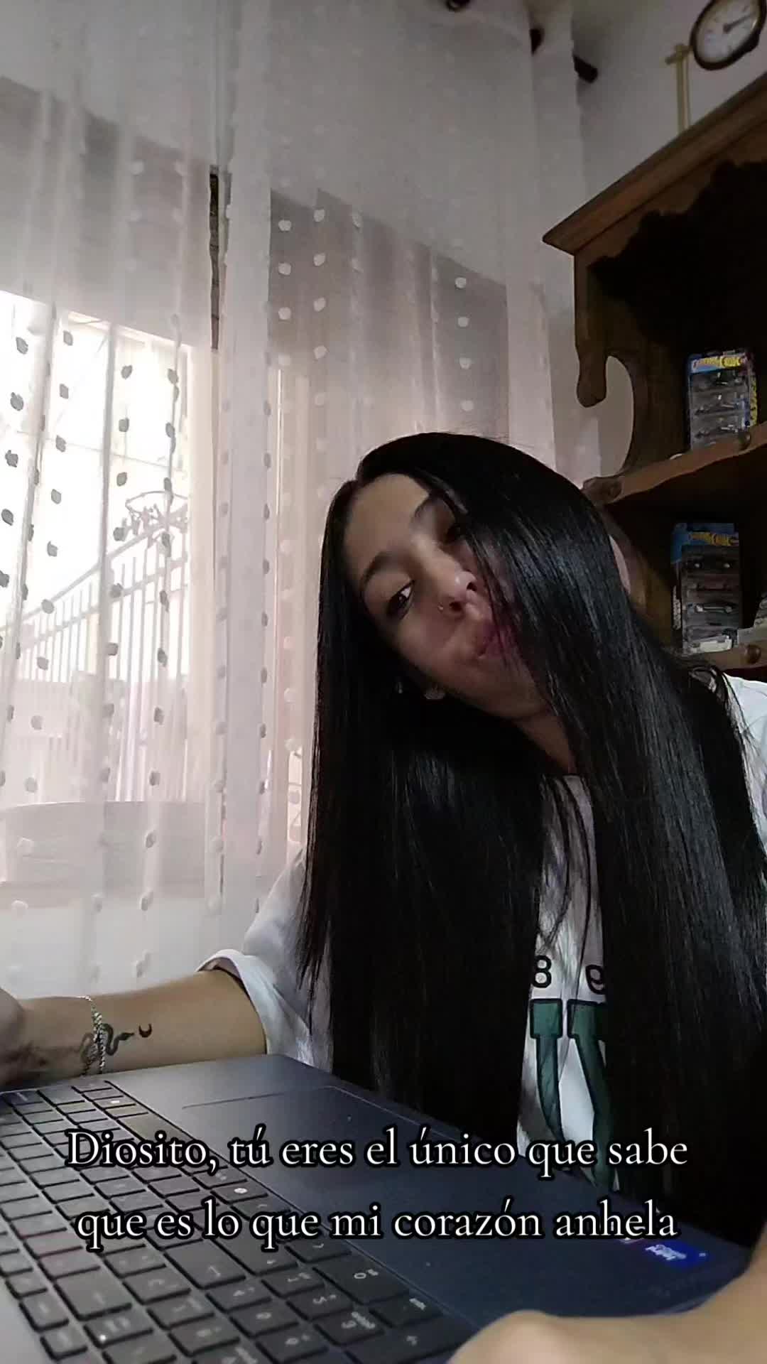 @Una caleña en España.🇨🇴