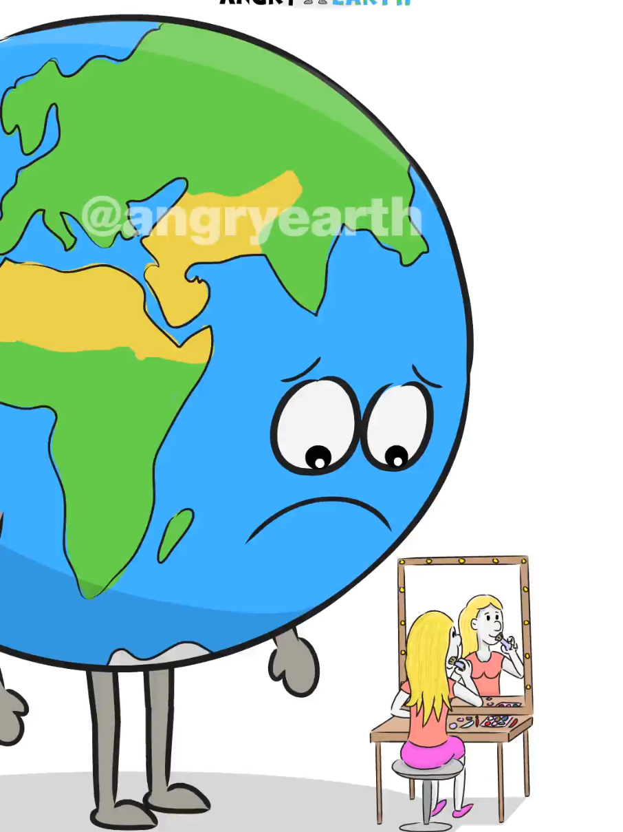 @ANGRY EARTH