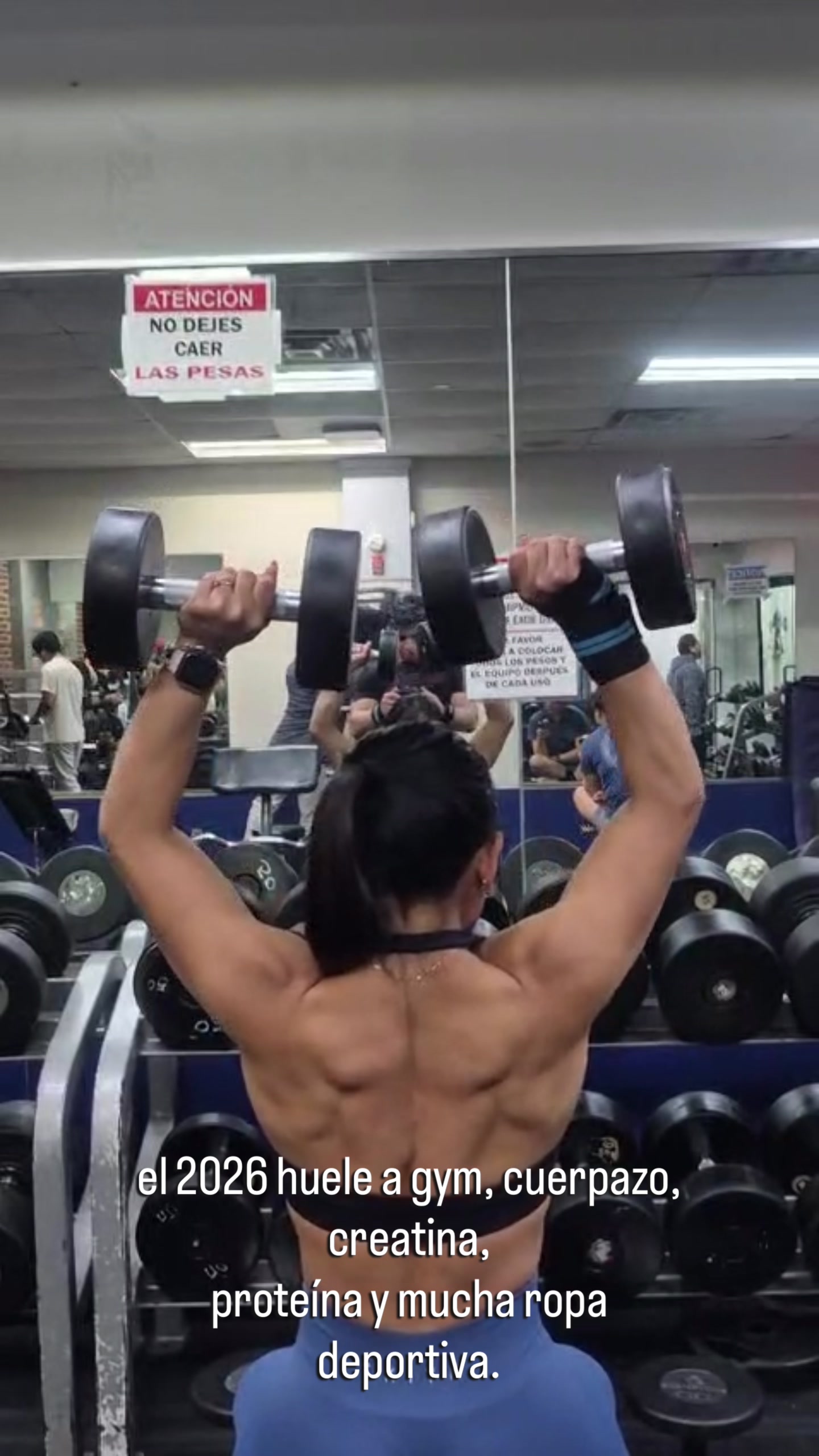 @Estelita fitness