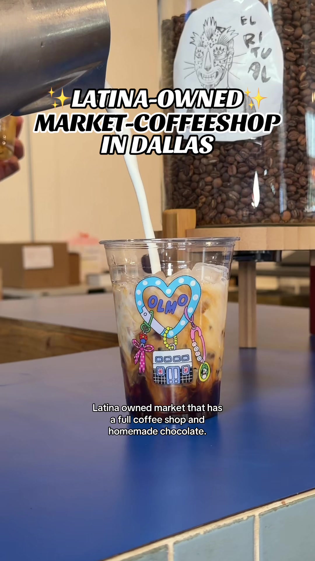 @Dallas Love List