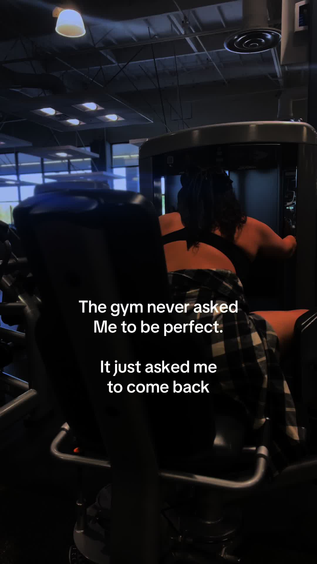 @Hannah Nichole🎧 | Fitness