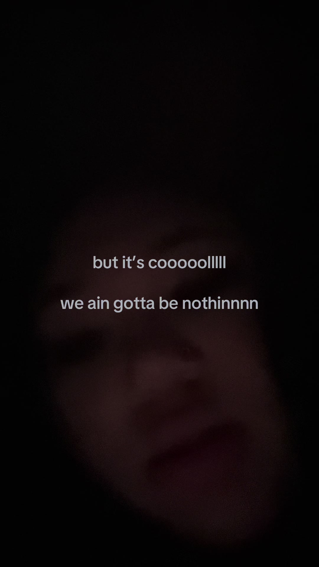 @im invisible .