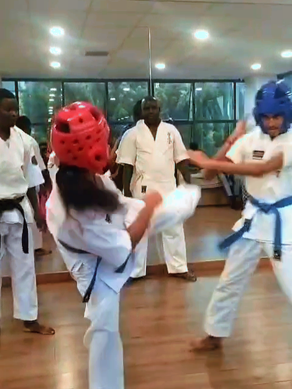 @DRAGONKAI MARTIAL ARTS