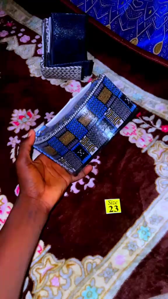 @Abacha Collections ๐ฅ ๐ฅ