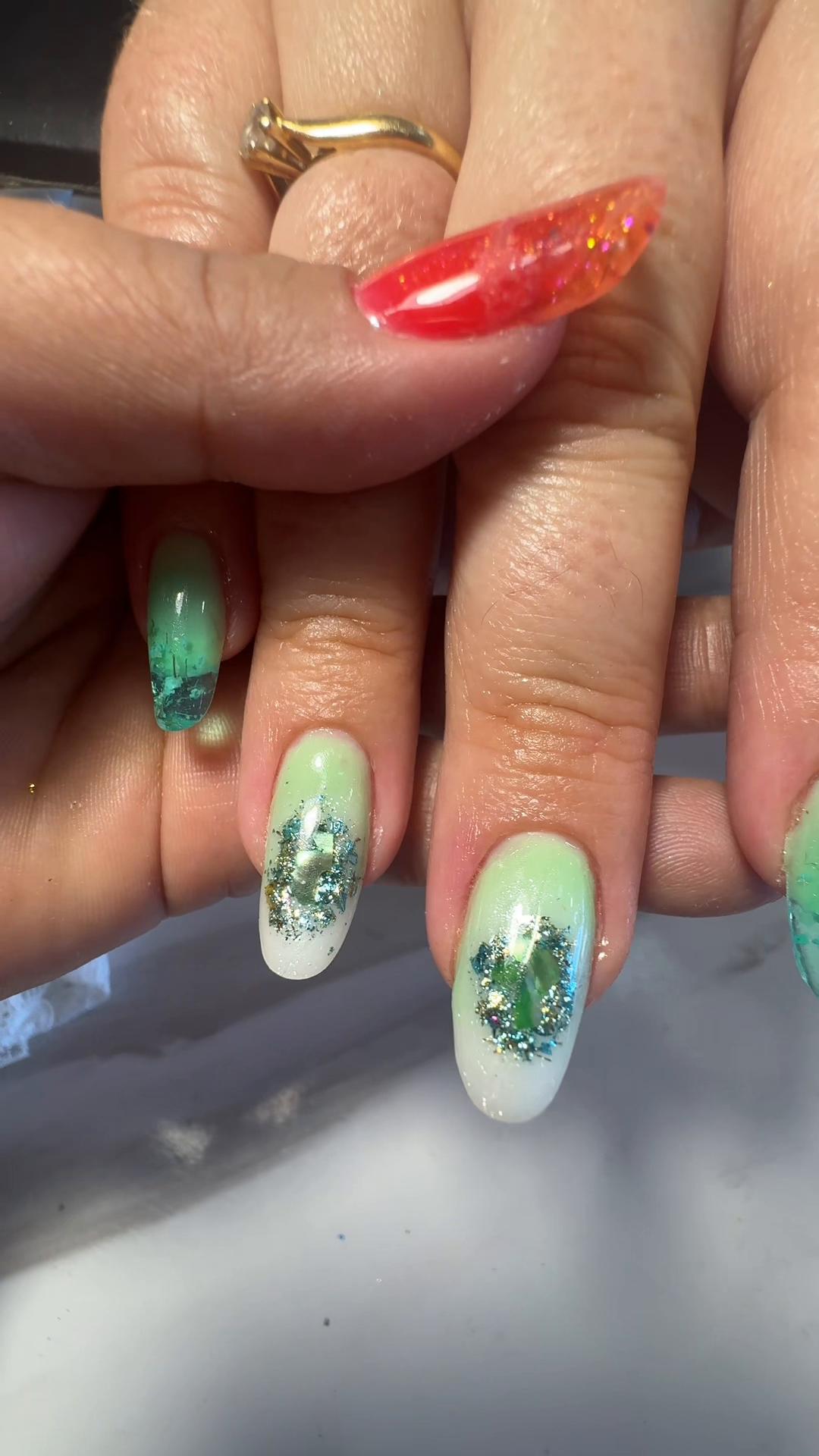 @Daniela Nails ๐
๐ท๐ด๐
๐ฌ๐งโ๏ธ