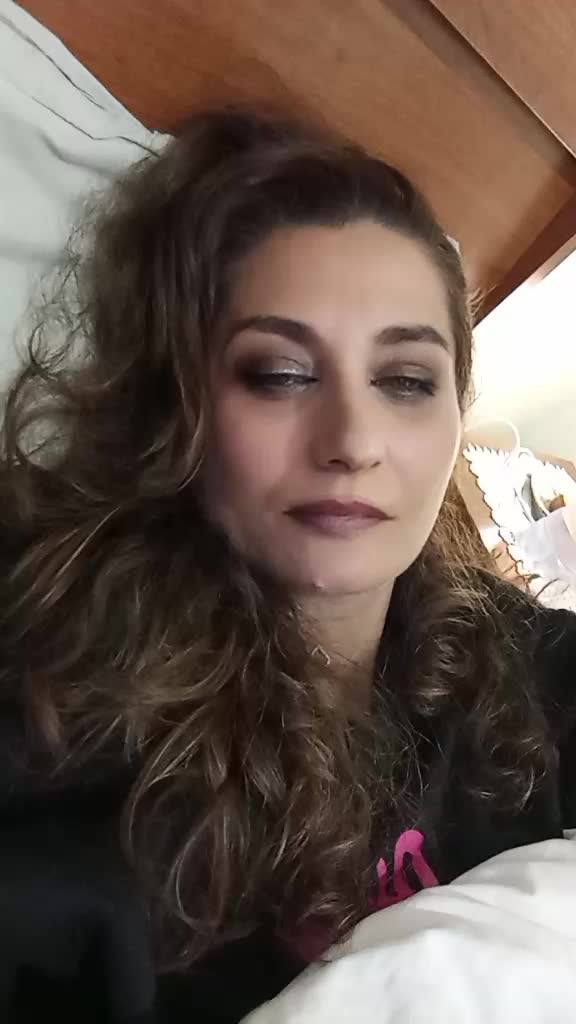 @Francesca Angius