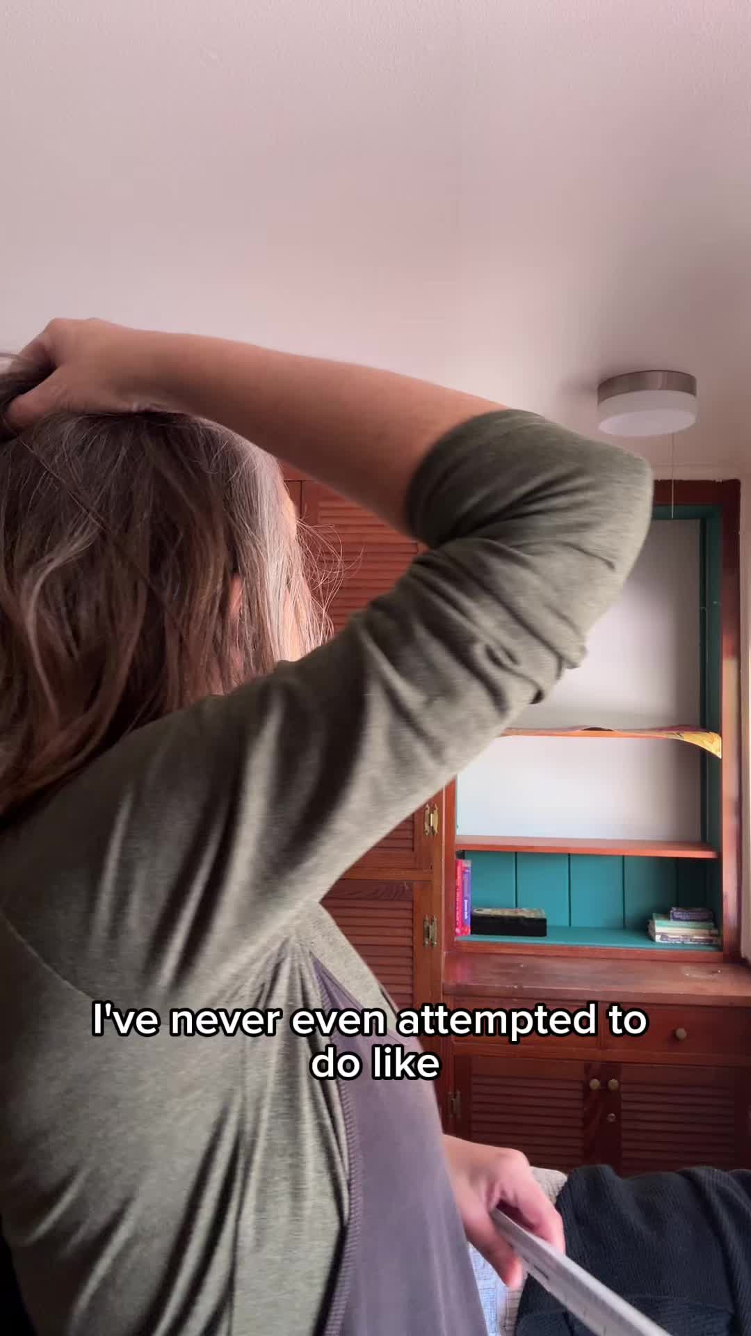 @Stephanie