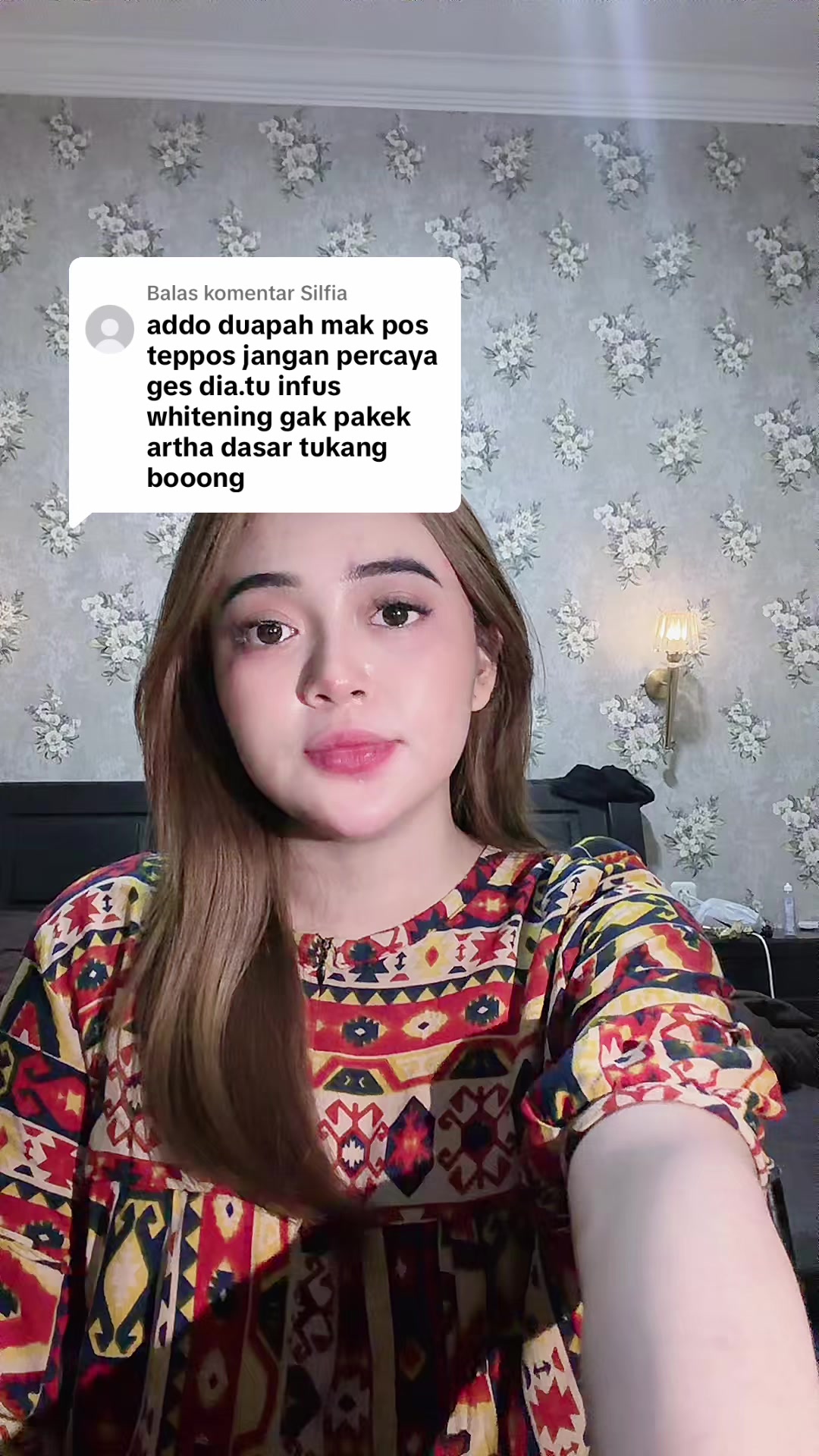 @Cewek Maduraa