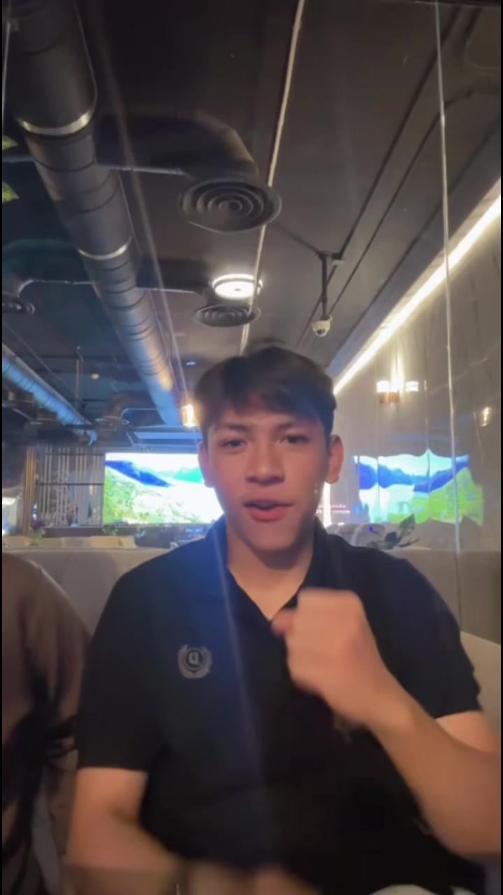 @CEO BARU KEMARIN SORE