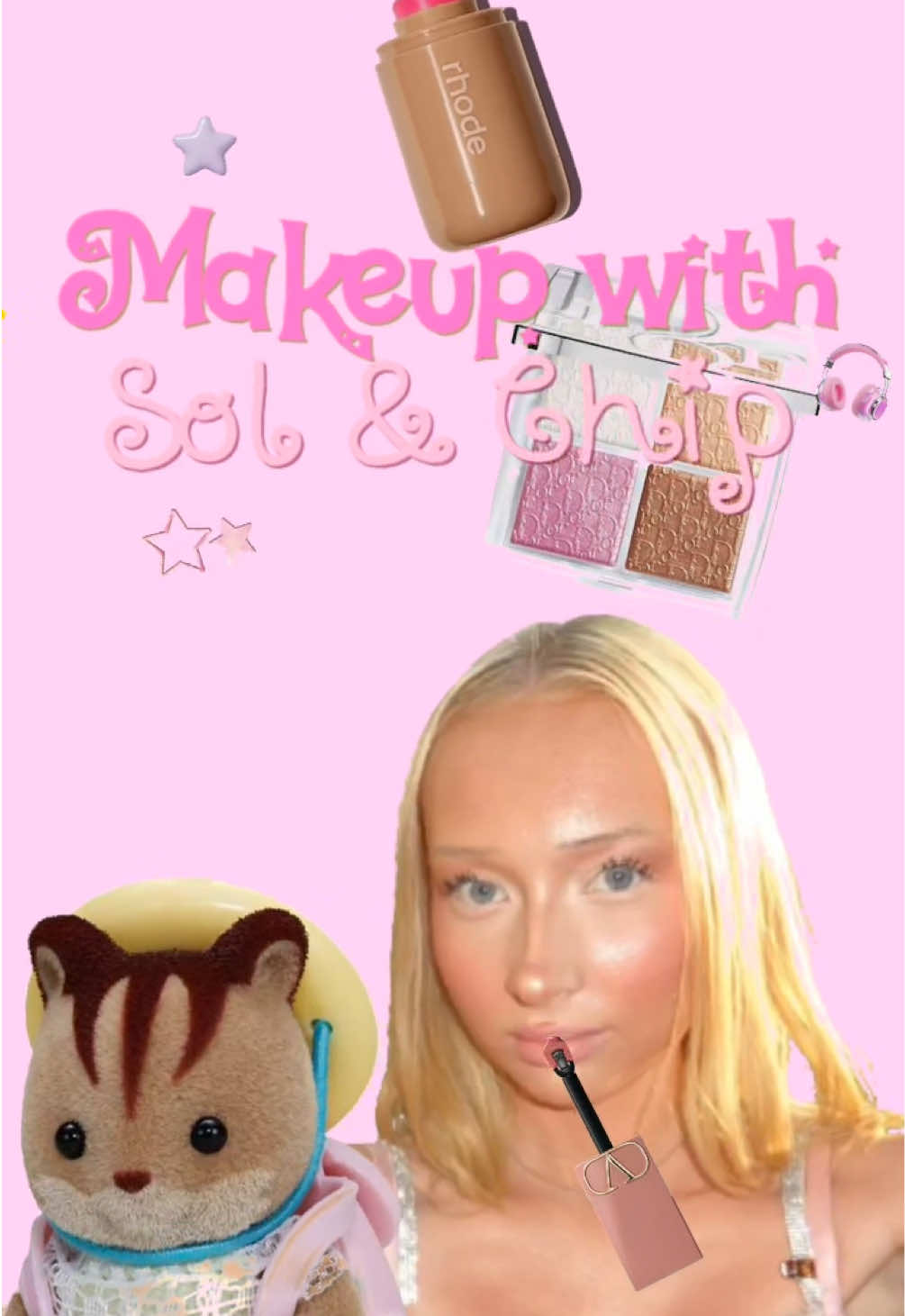 @dumbandbeautiful🪽