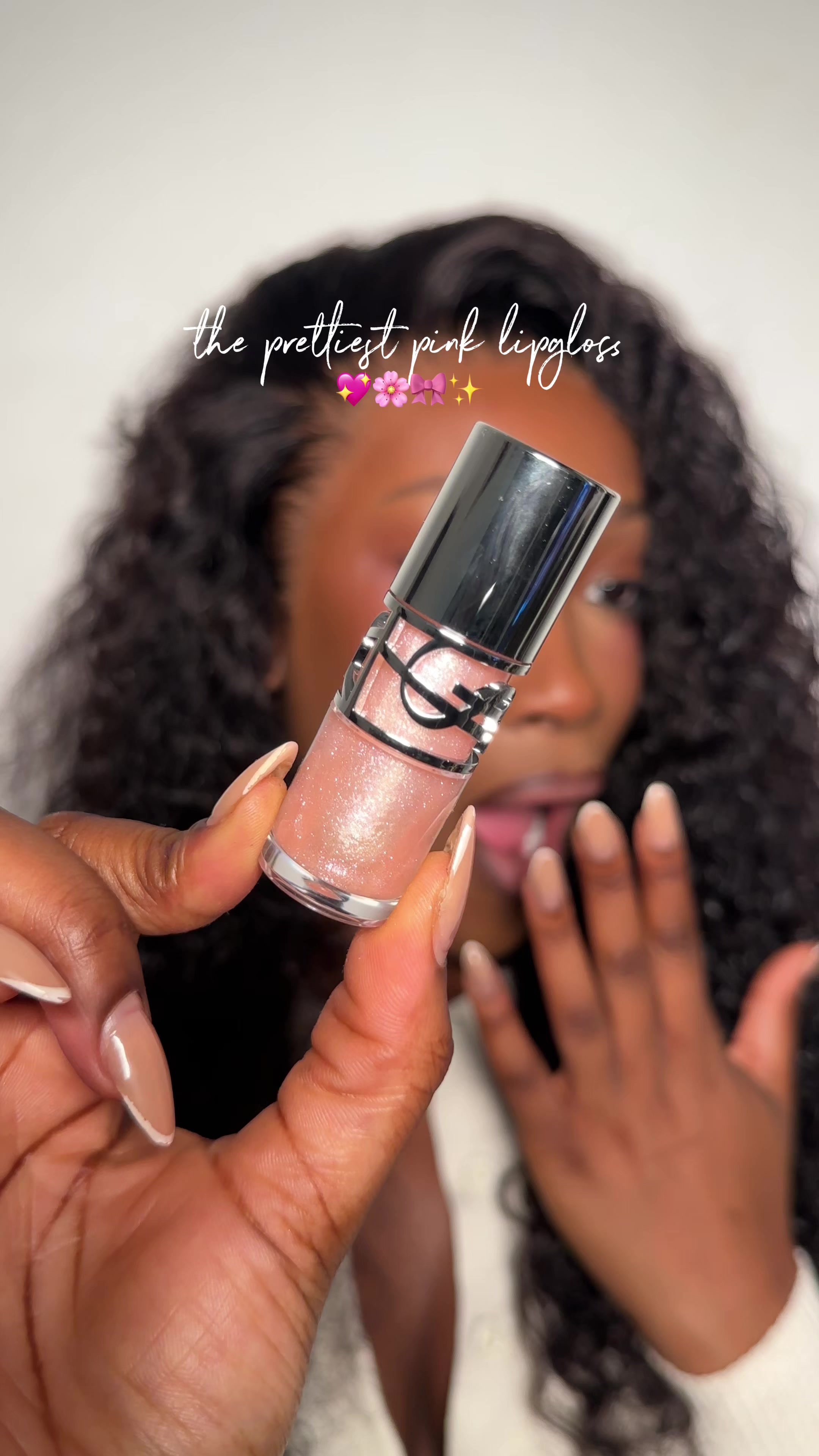 @Maria A | Beauty Creator