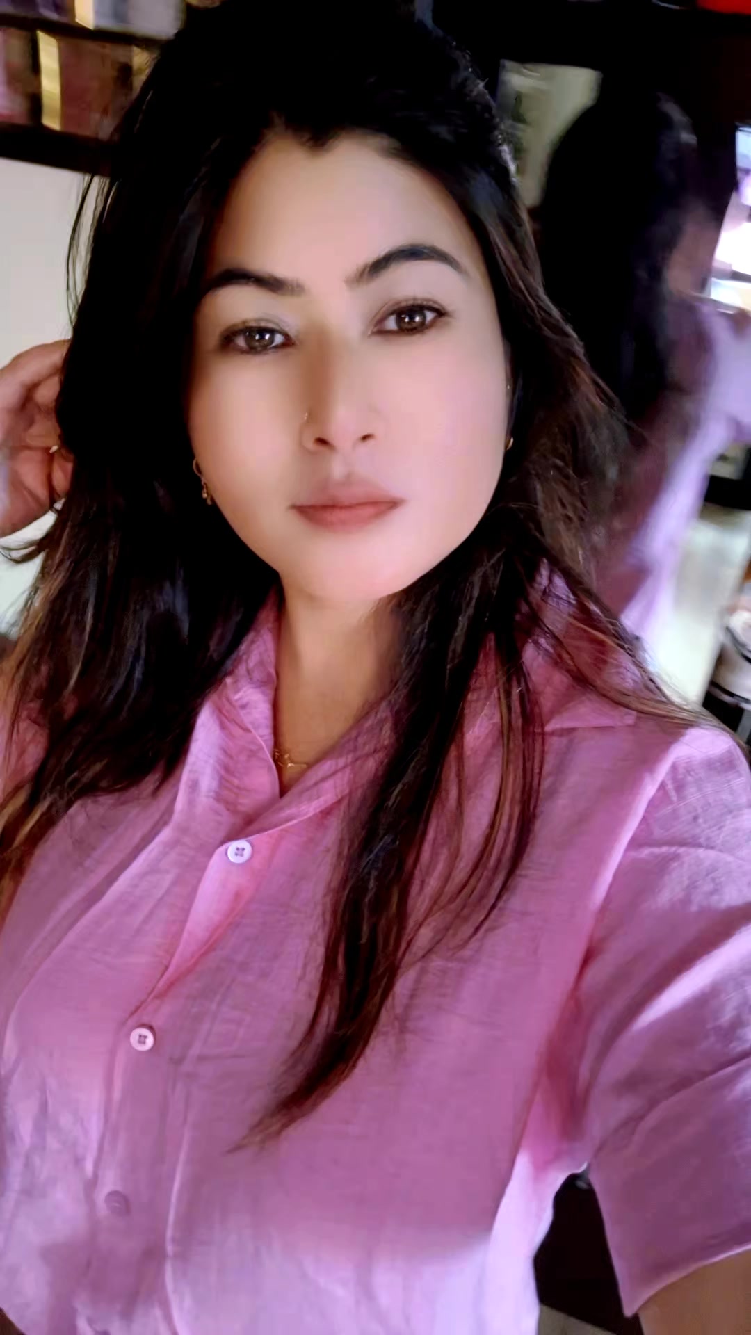 @krity khadgi