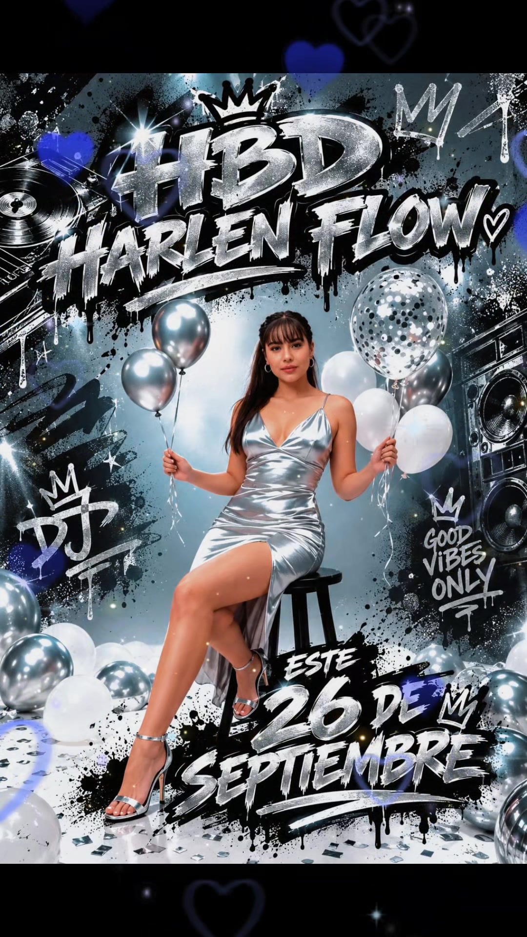 @Harlen Flow Mix 🎤👑