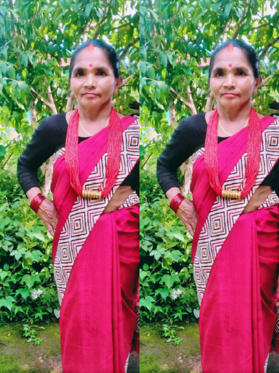 @Radhika KhadkaBasnet🇳🇵to🇺🇸