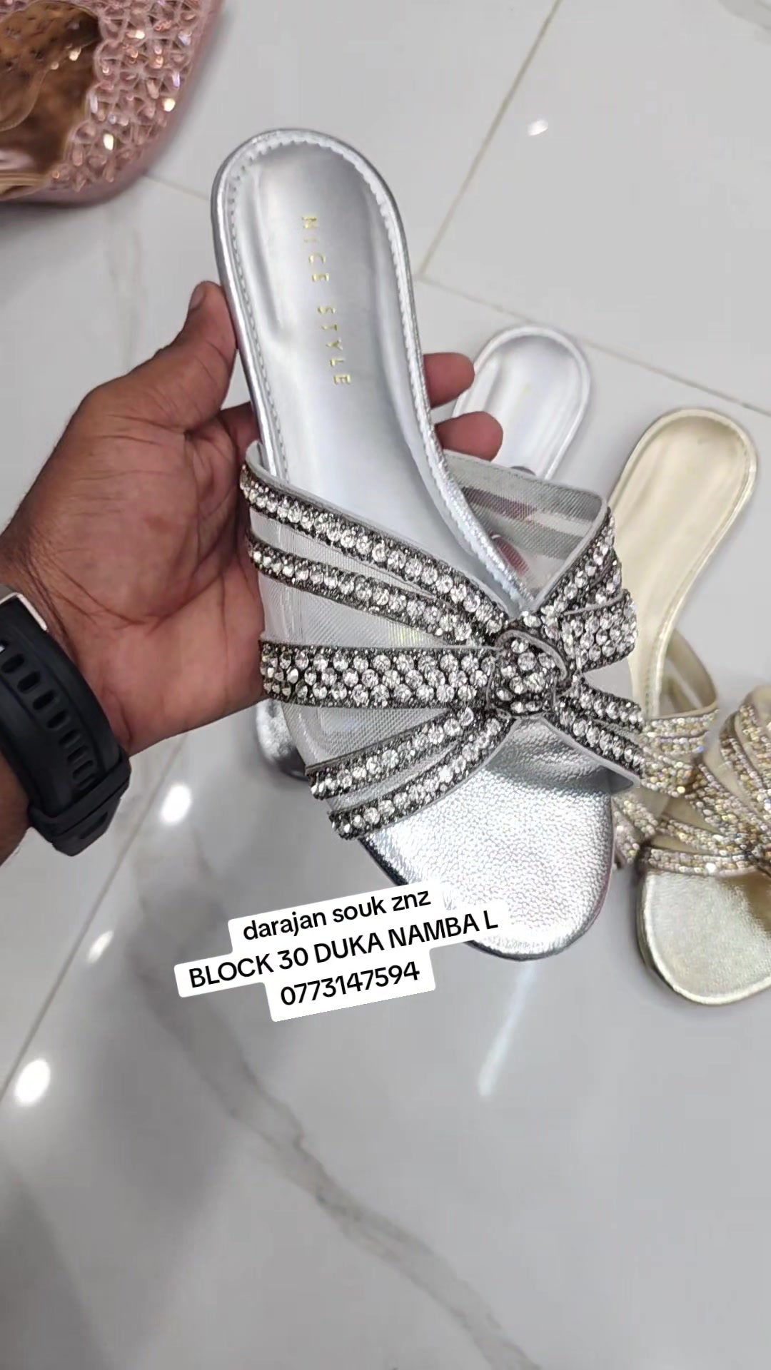 @New_heels_bazaar👠