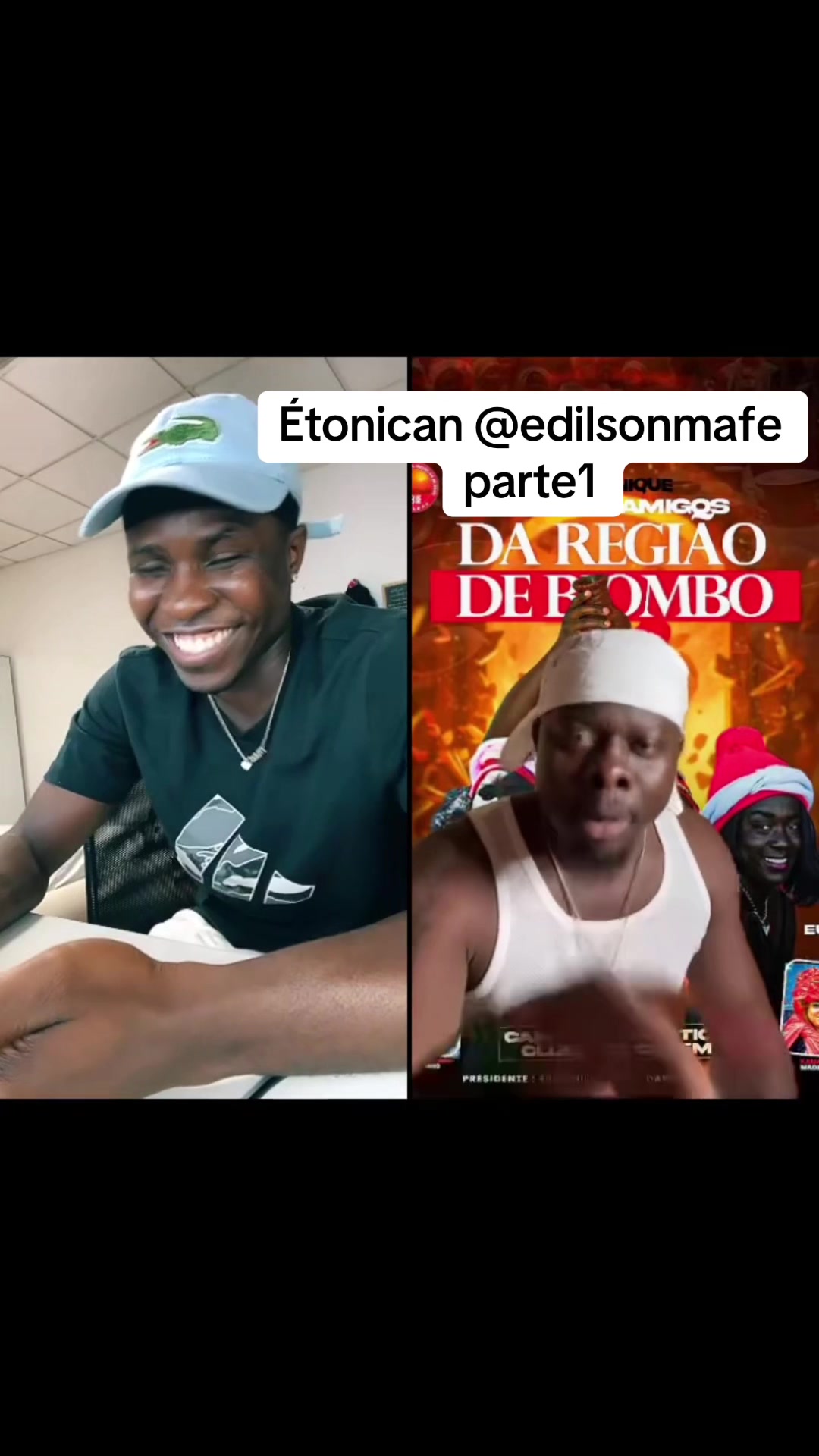@Edilson