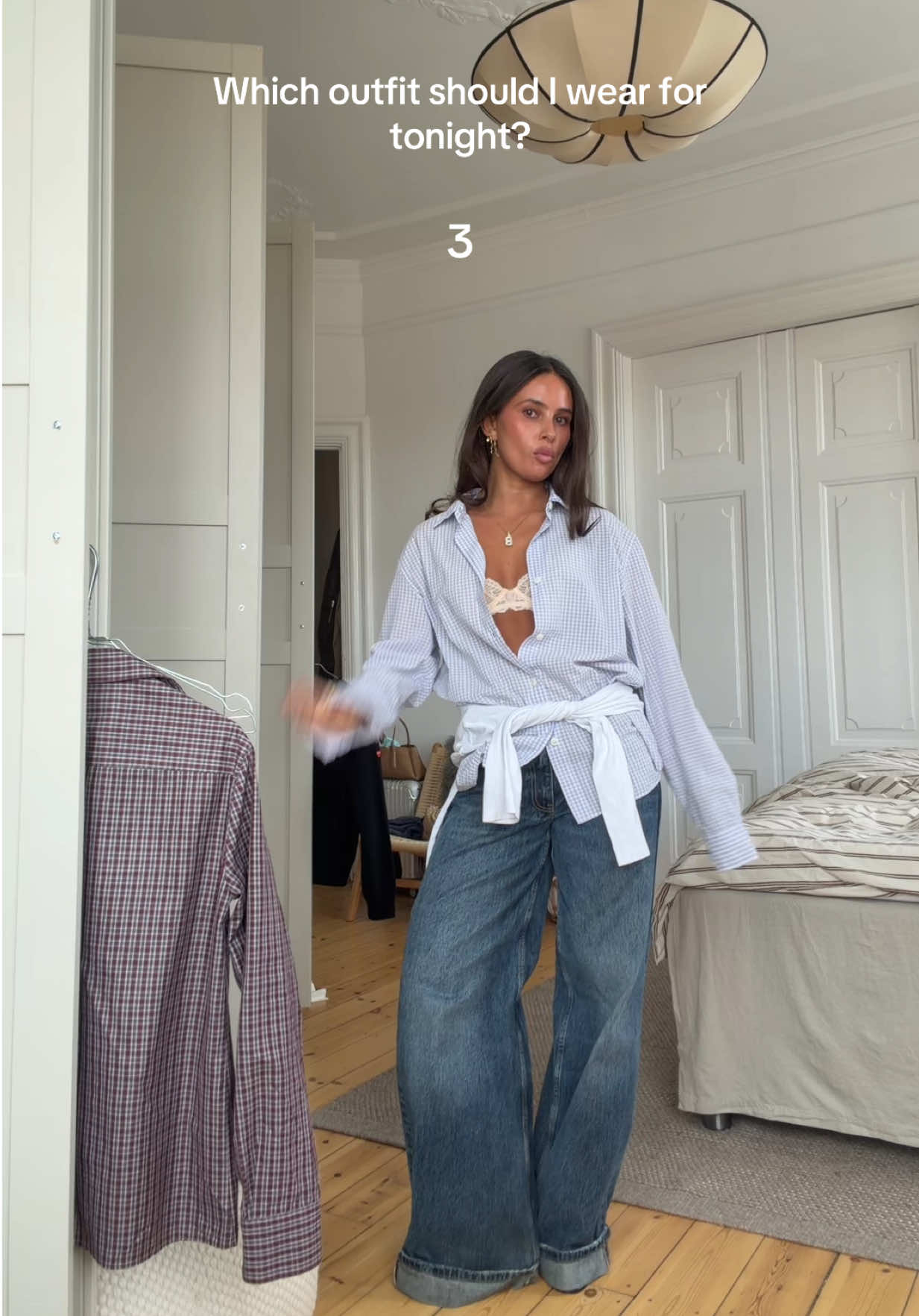 @Isabella Løwe