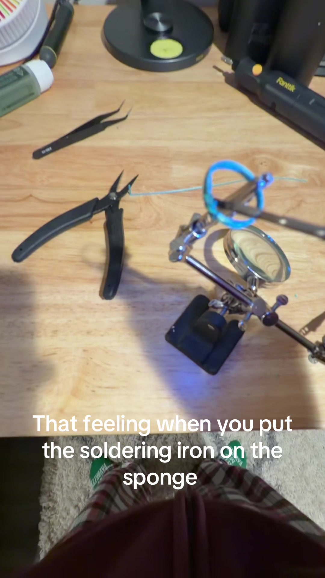 @ 