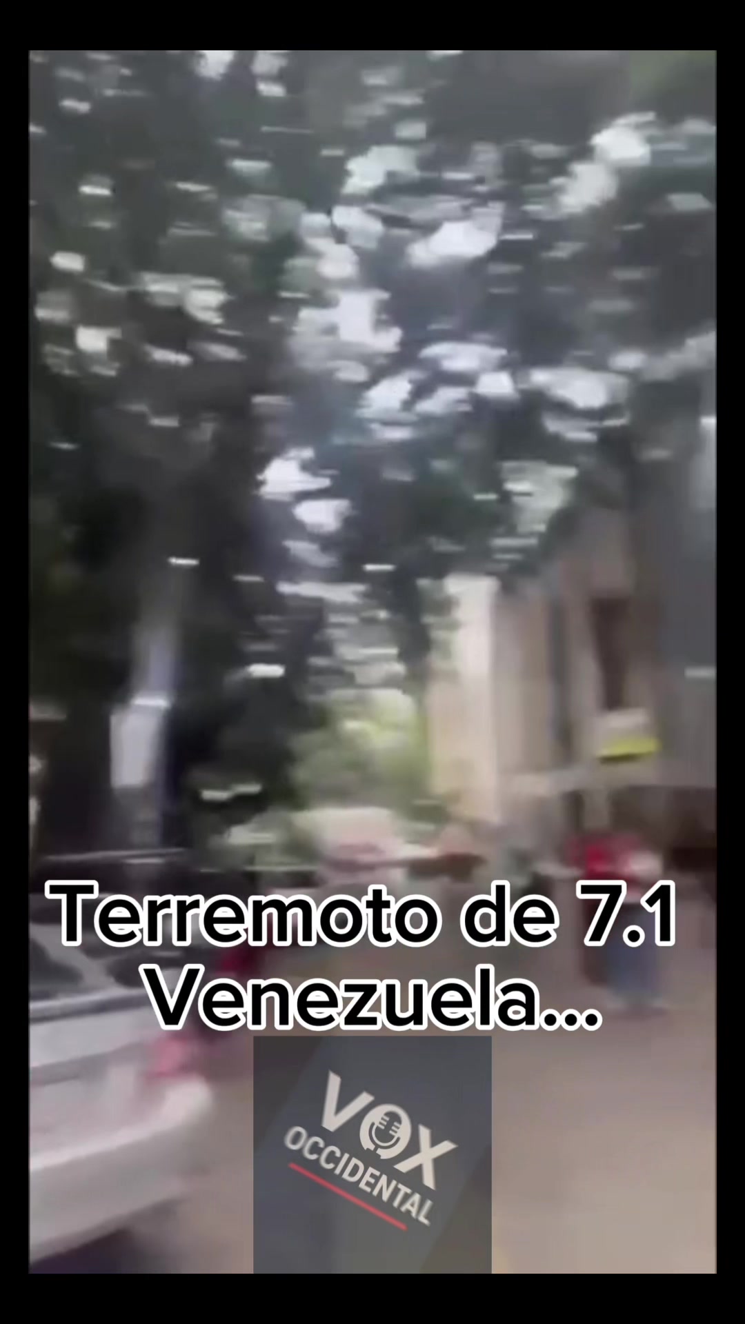 @Vox Occidental
