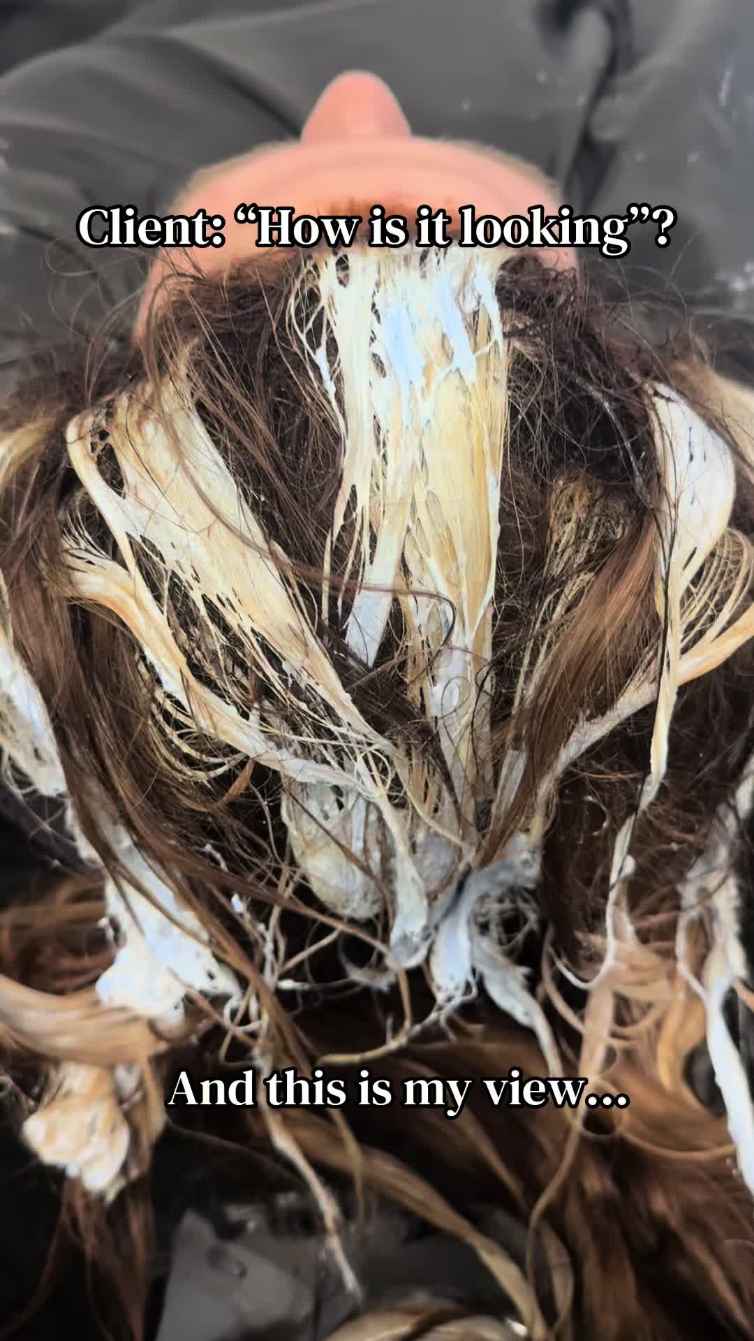 @Meg | DFW Hairstylist