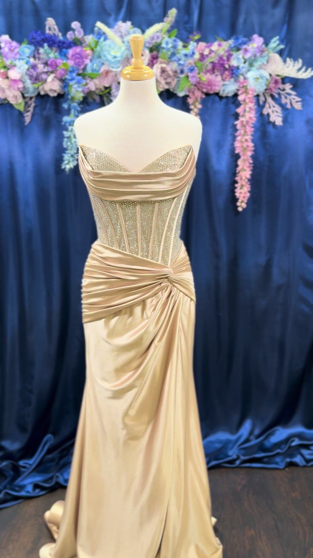 @Something BLUE Bridal Boutique