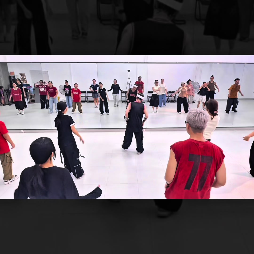 @- JP DANCE -
