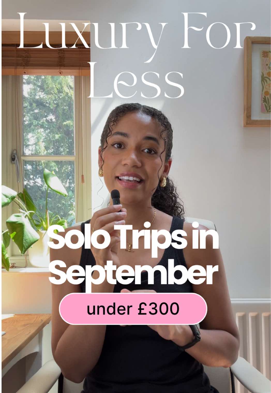 @Nesha 🌺 Solo Travel