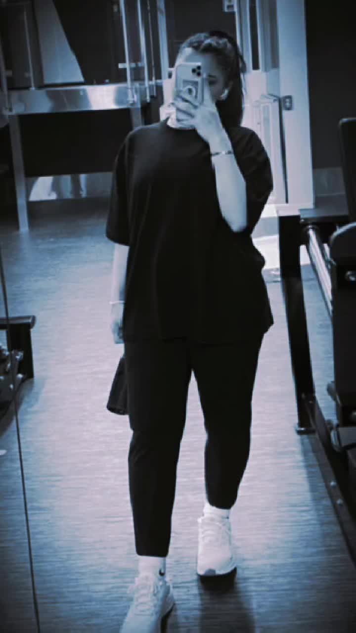 @Gym Trainer