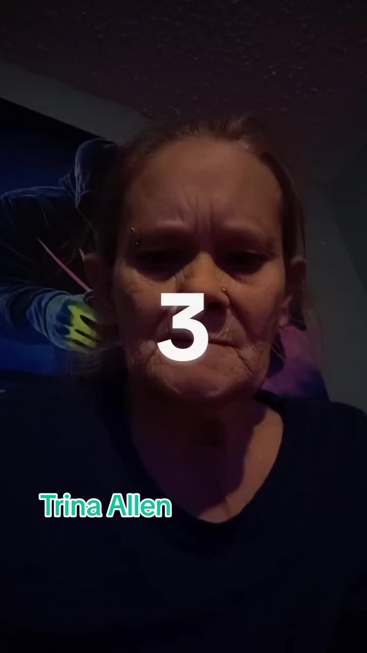 @Beth Allen