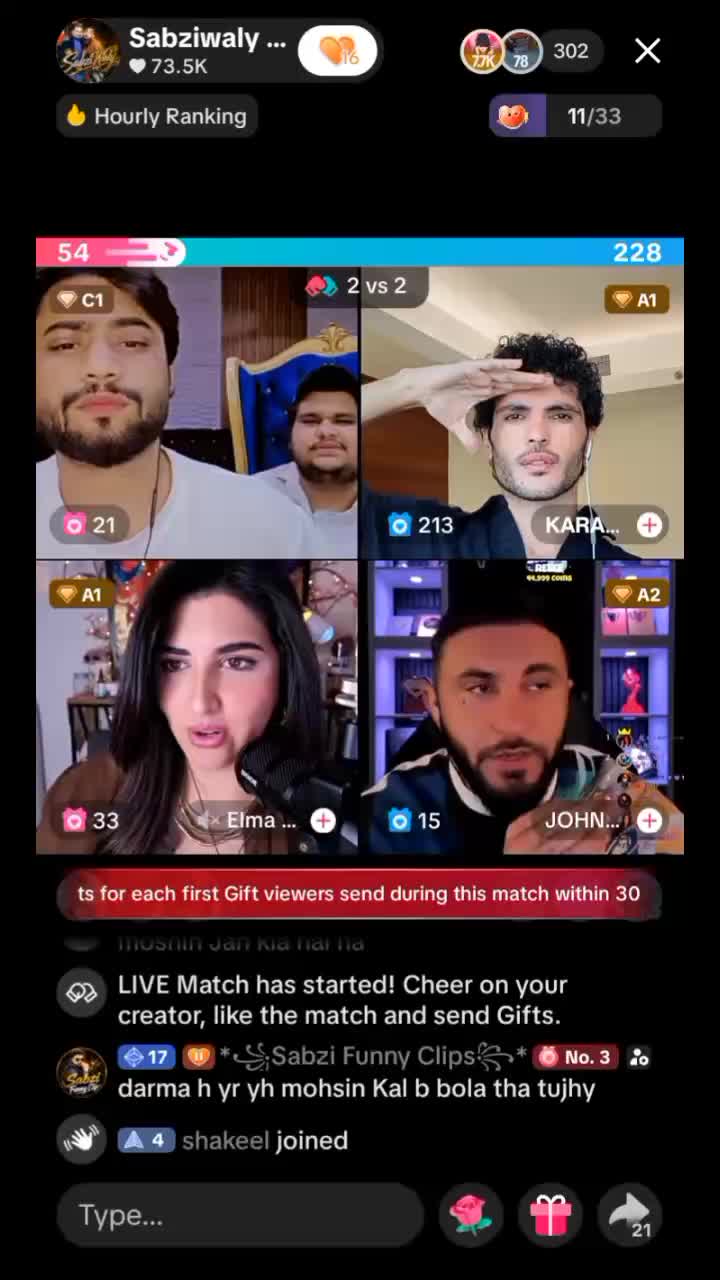 @*꧁Sabzi Funny Clips꧂*