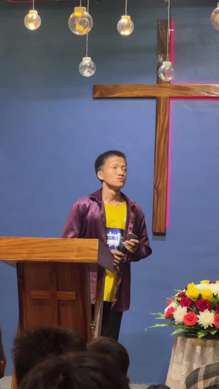@Gospel Descendants Church