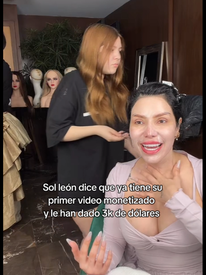 @Team Sol Le&oacute;n 💋⌛🦁