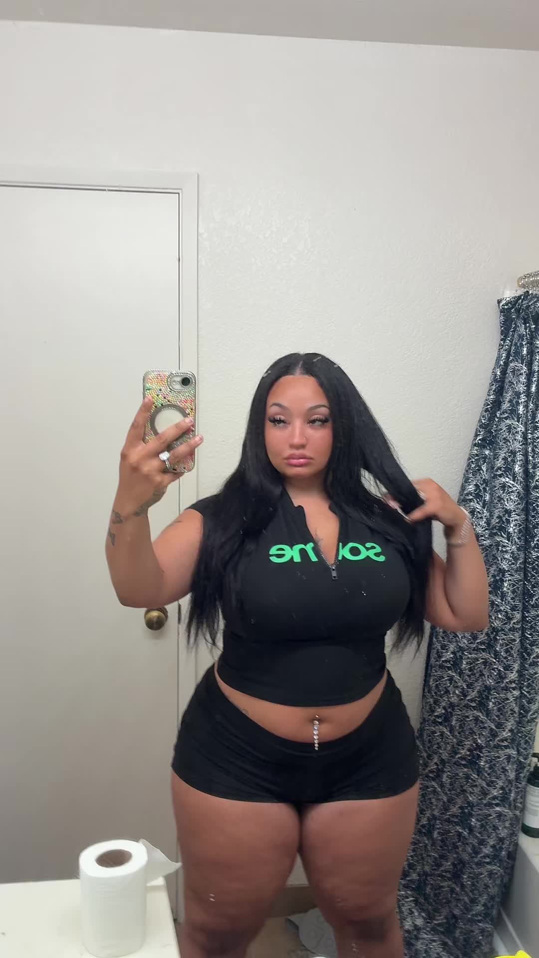 @mixed princess👸🏽