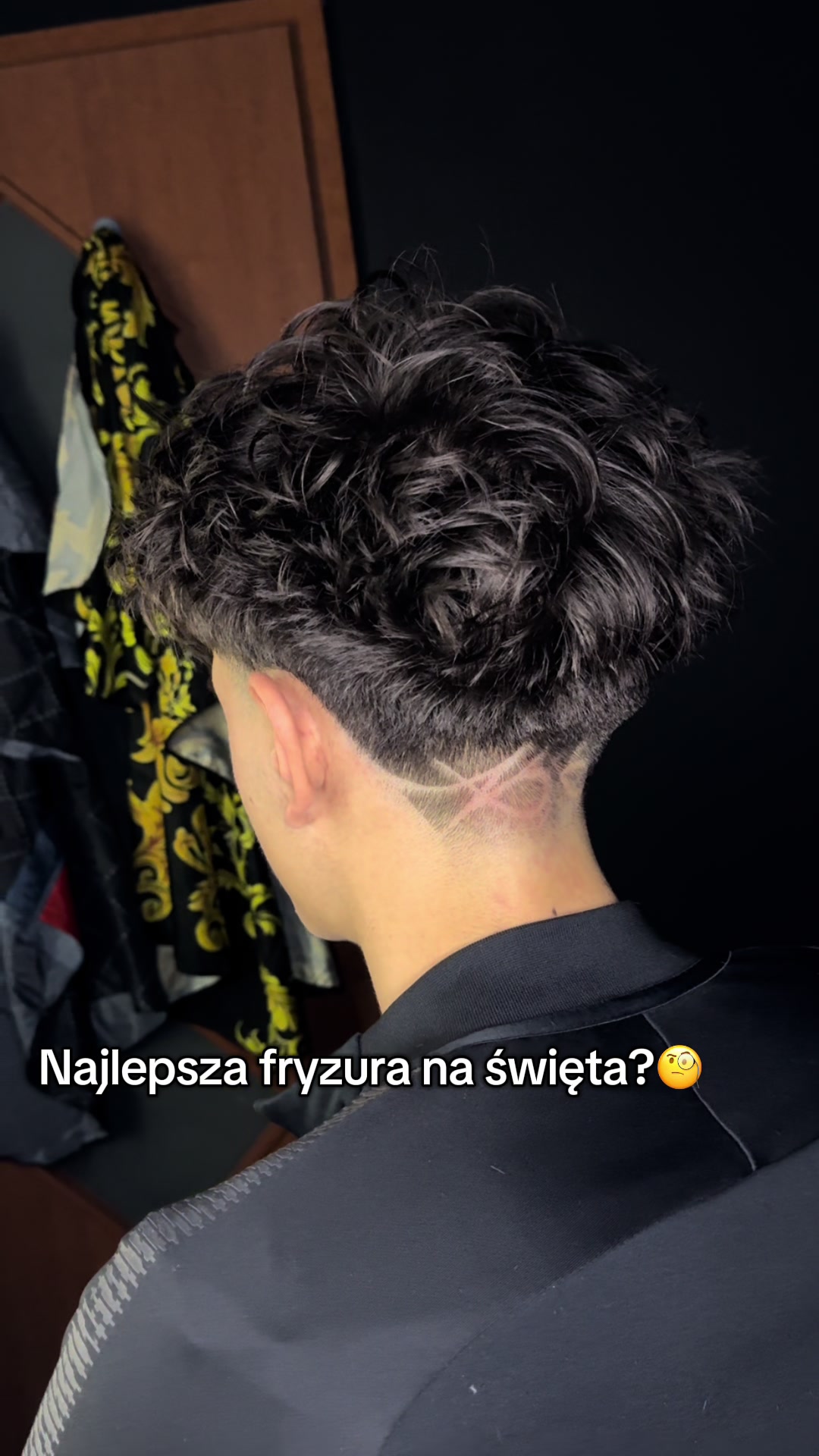 @MORETHANBUZZCUT | Barber