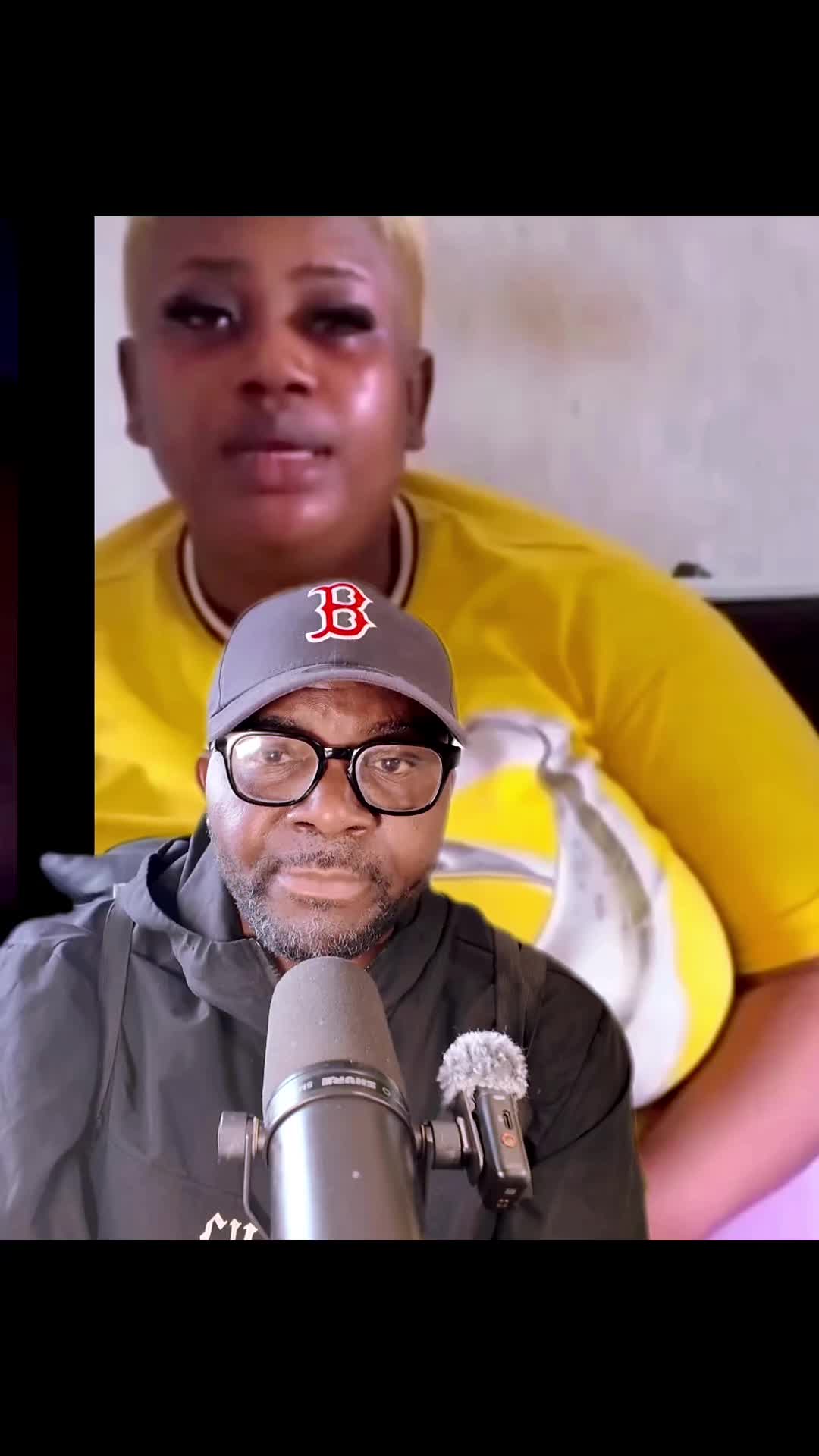 @mrbenspeak
