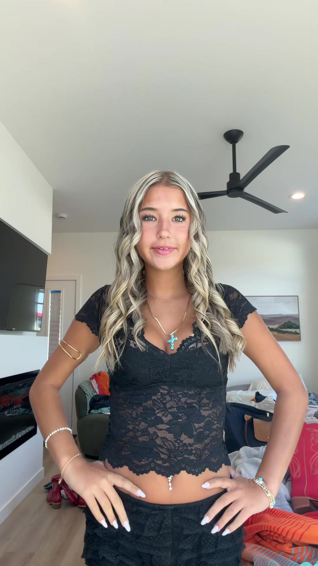 @eliana rie