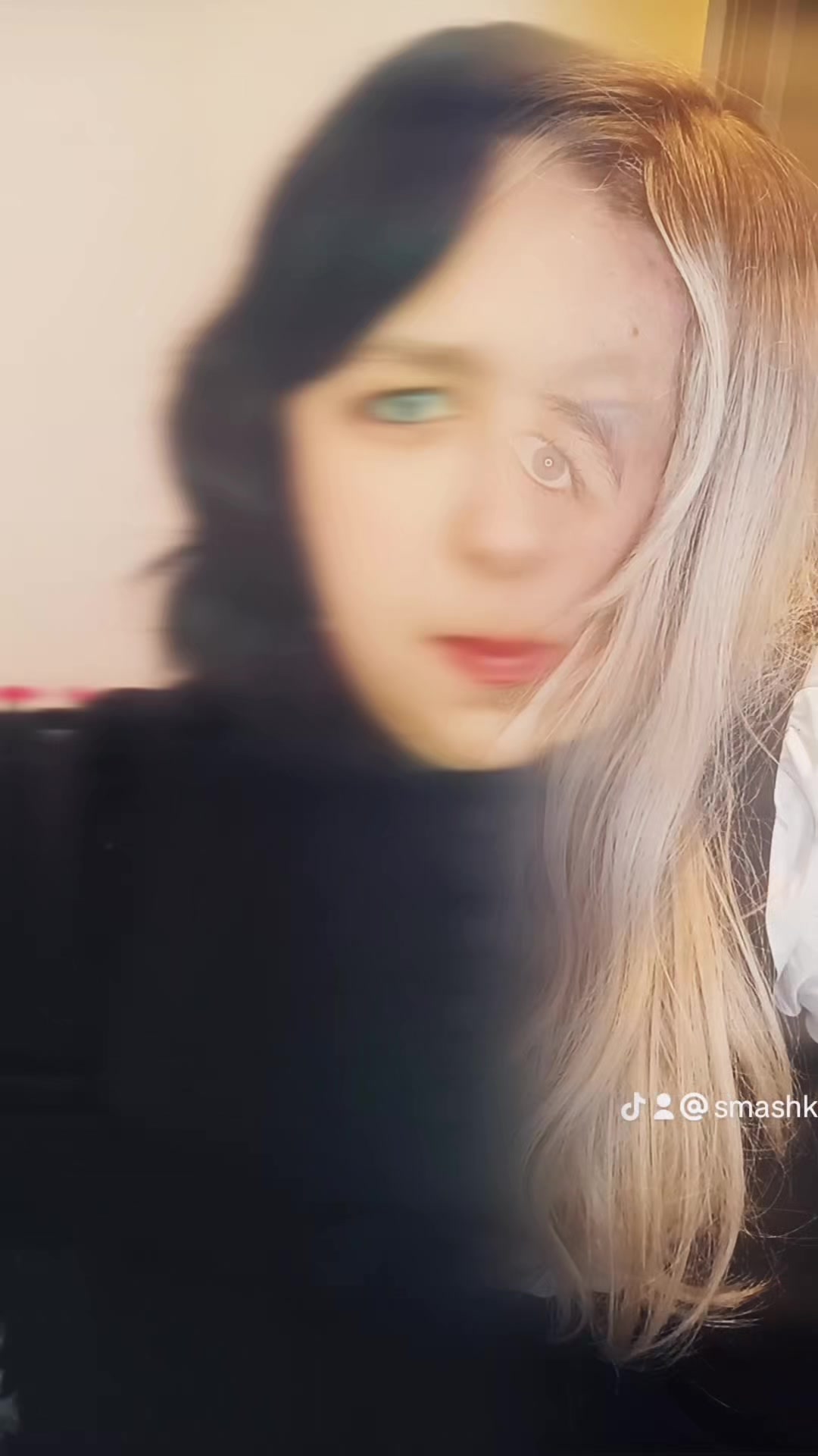 @SmashKittyCosplay