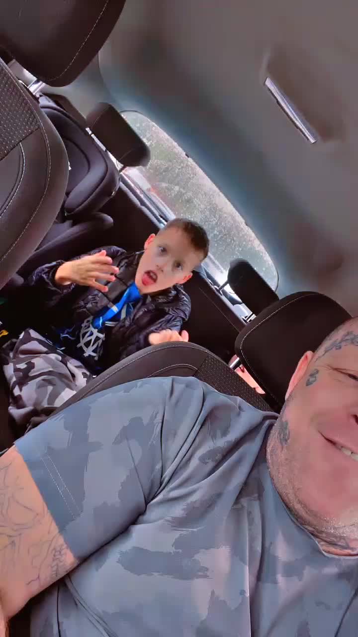 @Gymdad
