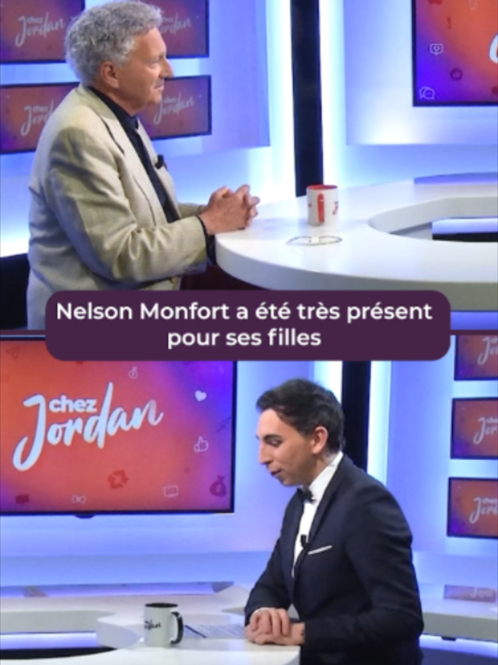 @Jordan De Luxe