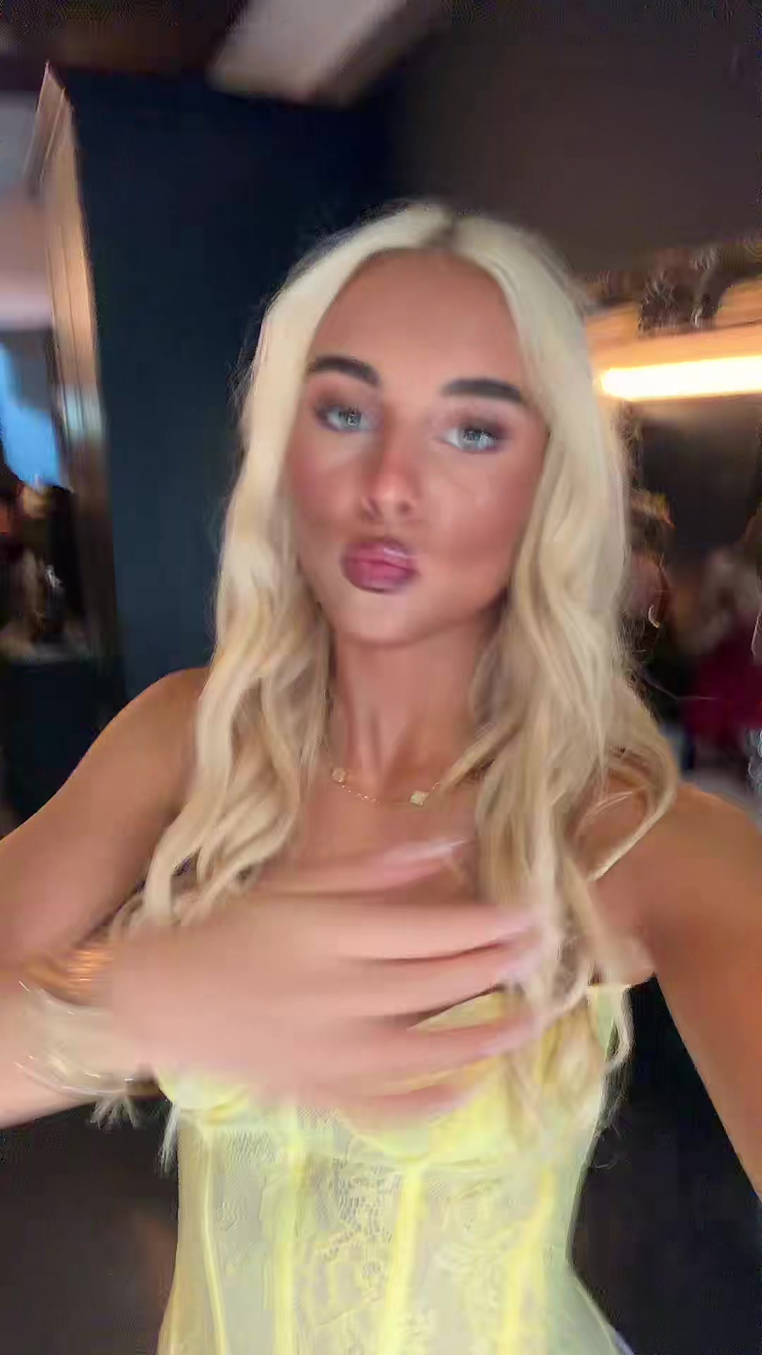 @Teegan wallace