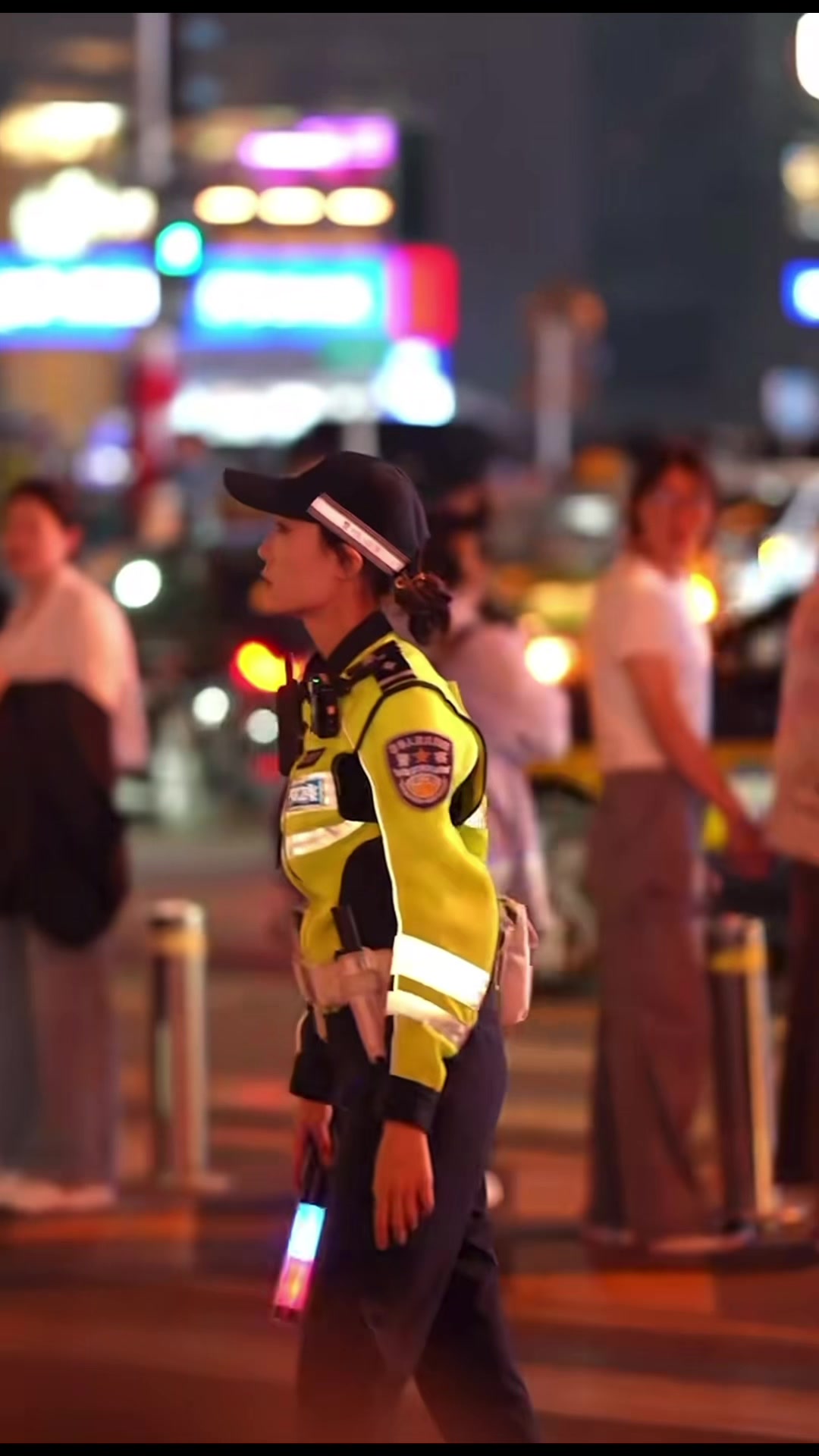 @花木兰👮