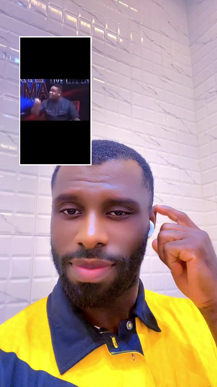 @STEVE 🇬🇭🔱👑