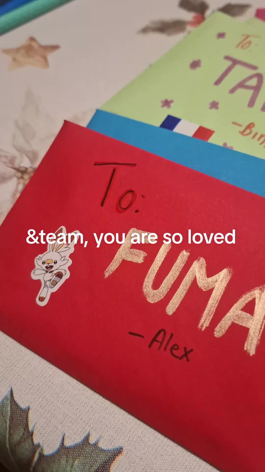 @yaiza 🌸🌙
