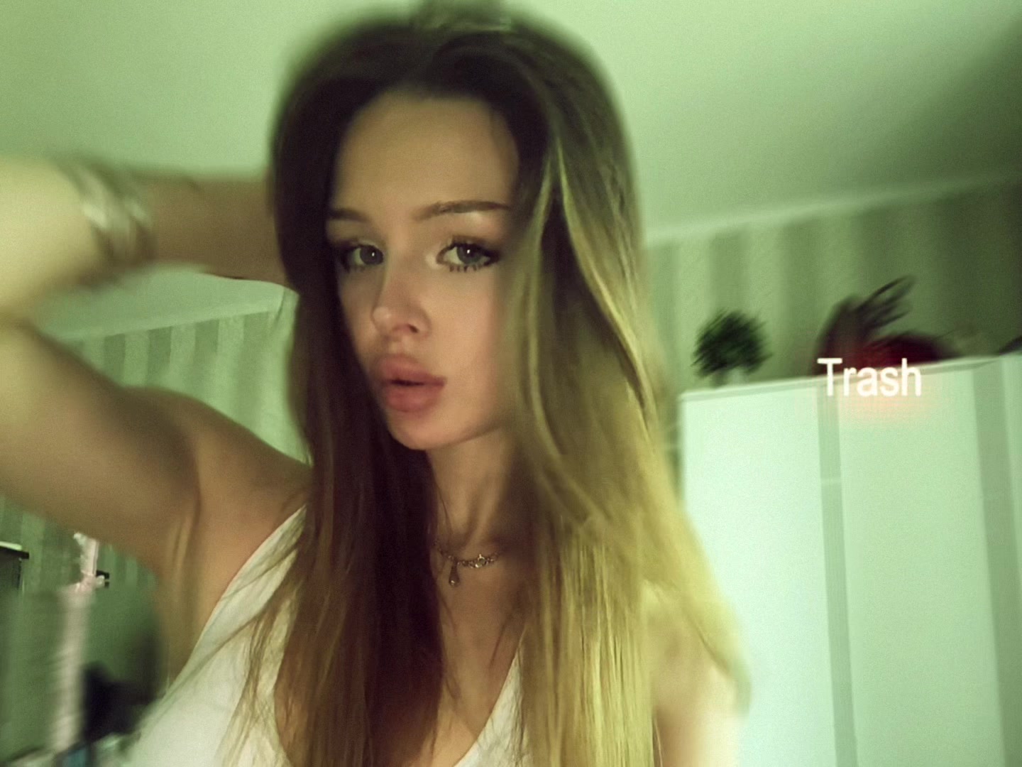 @варечка