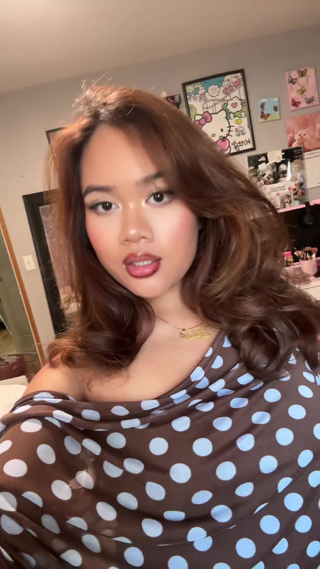 @Asian persuasion ;)