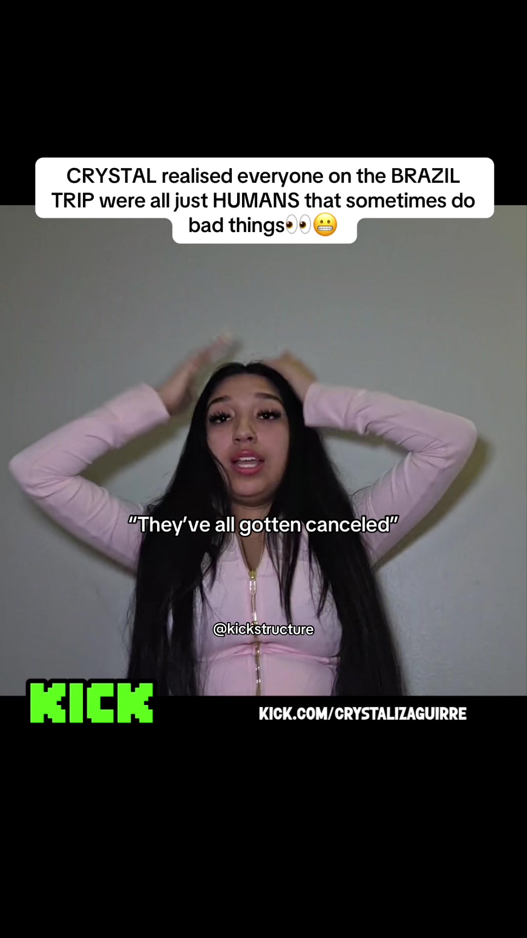 @KickStructure