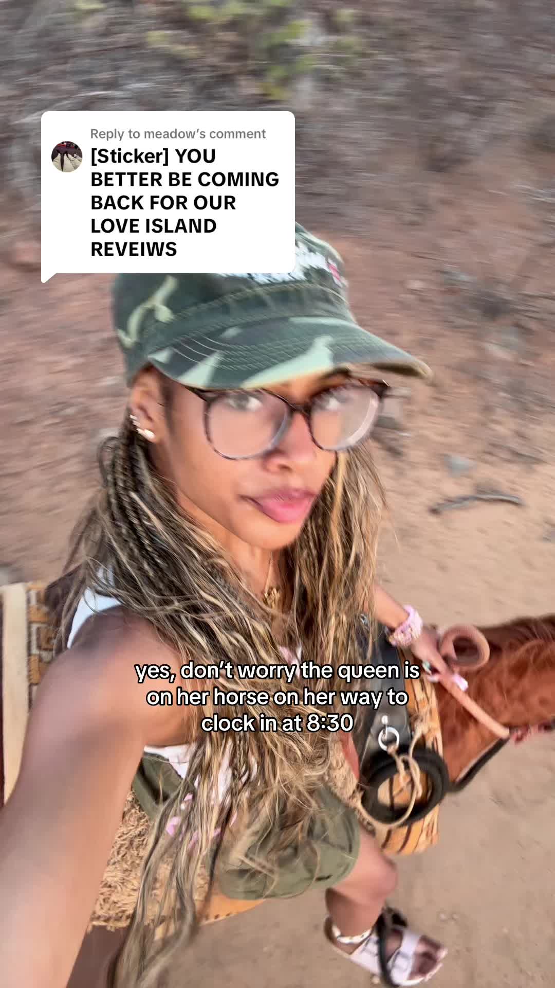 @LiyyahRose💋