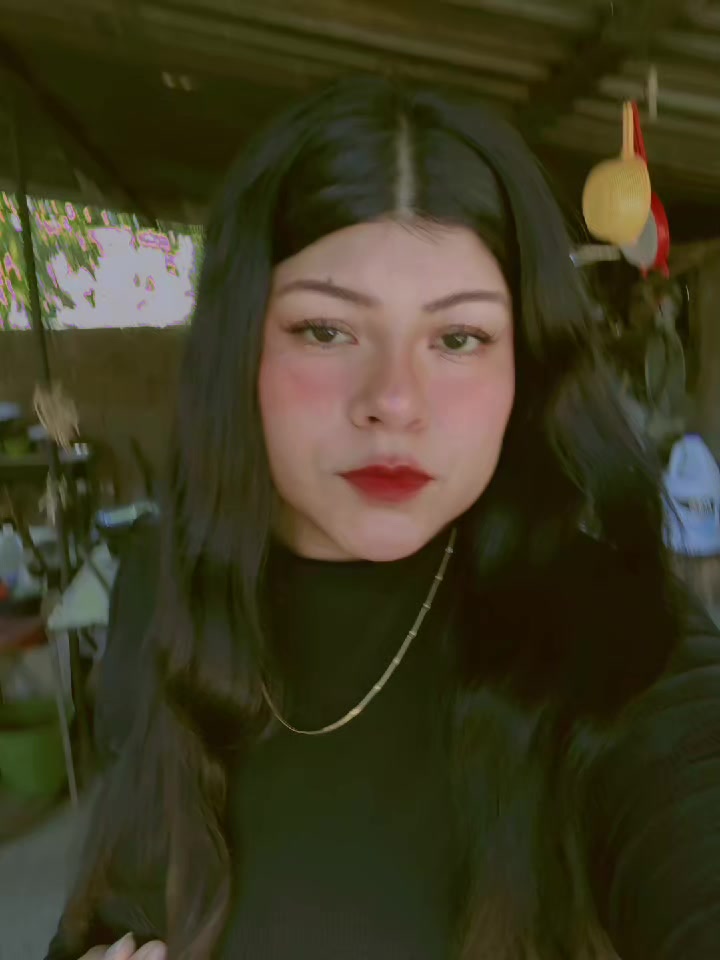 @Almitha Mendez🍒🎀